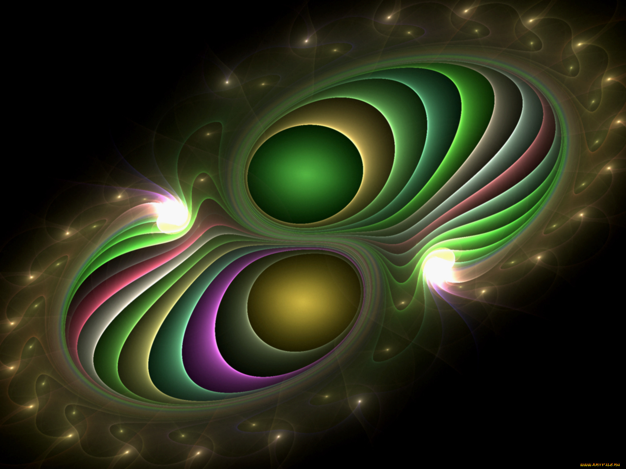 3, , fractal, , , 